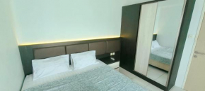 Ayodhya Residence 2BR Living